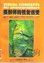 摄影师的视觉感受 1998 PDF电子版封面 7800072363 (美)施特勒贝尔(Strobel,L.),托德,霍.,扎基亚