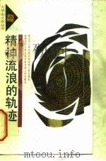 精神流浪的轨迹  大学生“读书热”现象分析（1991 PDF版）