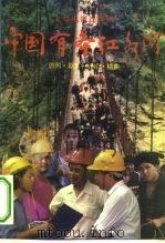 中国有条红水河  七集电视连续剧剧照·剧本·评论·插曲（1993 PDF版）