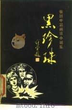 黑珍珠（1986 PDF版）