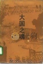 大国之魂 1991 PDF电子版封面 7020013147 邓贤著