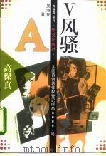 AV风骚 大陆音像圈探秘（1995 PDF版）
