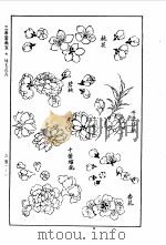 三希堂画宝  翎毛花卉（1994 PDF版）