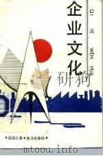 企业文化（1989 PDF版）