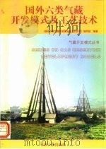 国外六类气藏开发模式及工艺技术   1995  PDF电子版封面  7502114416  《国外六类气藏开发模式及工艺技术》编写组编著 