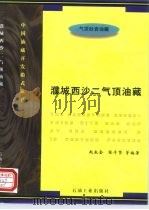 濮城西沙二气顶油藏（1997 PDF版）