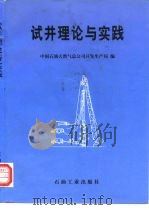 试井理论与实践（1996 PDF版）