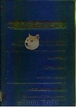 中国石油装备综合样本  1992-1993  第1期  试刊     PDF电子版封面    《中国石油装备综合样本》编辑部 