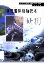 常规泡沫驱油技术（1999 PDF版）