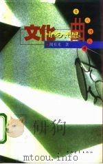文化畅想曲   1997  PDF电子版封面  7500624468  周有光著 