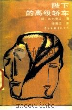 陛下的高级轿车 1987 PDF电子版封面 10355·883 (日)五木宽之著;徐秉洁译