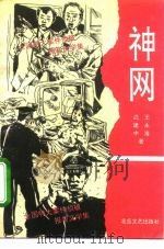 神网  全国特大案件侦破报告文学集（1993 PDF版）