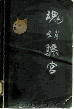 魂销骊宫（1987 PDF版）