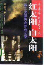 红太阳白太阳 第二次国共合作启示录 1995 PDF电子版封面 7503306408 柳建伟著