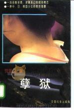 孽狱 1995 PDF电子版封面 7800886204 贺景文著