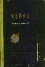 原子核理论（1963 PDF版）