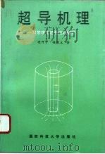 超导机理 双带理论还是成对理论 1993 PDF电子版封面 7810242571 程开甲,程漱玉著