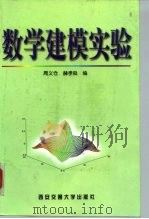 数学建模实验（1999 PDF版）
