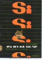 有机硅化学（1990 PDF版）