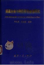 高温合金与钢的彩色金相研究 1999 PDF电子版封面 7118020338 郑运荣,张德堂编著