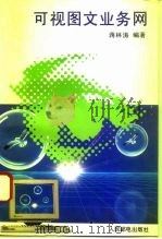 可视图文业务网（1995 PDF版）