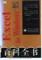Excel for Windows 95百科全书（1997 PDF版）
