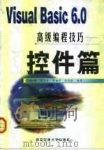 Visual Basic 6.0高级编程技巧  控件篇（1999 PDF版）