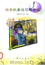 计算机基础习题集精编（1999 PDF版）