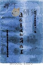 兴平文史资料 第11辑 我在平凡的岗位上 1992 PDF电子版封面 政协陕西省兴平县文史资料委员会编