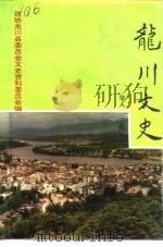 龙川文史 总第14辑 华人“三胞”专辑 1993 PDF电子版封面 政协龙川县委员会文史资料委员会编