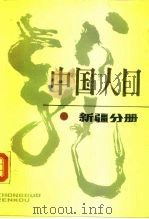 中国人口 新疆分册 1990 PDF电子版封面 7500508034 周崇经主编