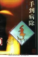手到病除   1993  PDF电子版封面  7537509913  王平，徐树楠编著 