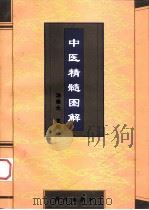 中医精髓图解 1997 PDF电子版封面 7030060113 汤泰元主编