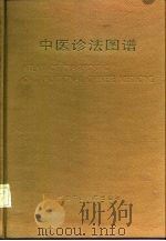 中医诊法图谱 1988 PDF电子版封面 7810100440 顾亦棣,费兆馥主编;朱白冰等摄