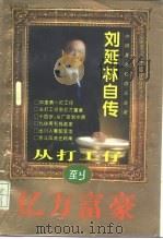 从打工仔到亿万富豪 刘延林自传 1996 PDF电子版封面 754071879X 刘延林著