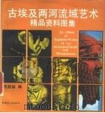 古埃及两河流域艺术精品资料图集（1992 PDF版）