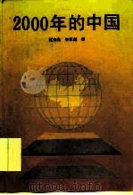 2000年的中国（1994 PDF版）