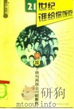 21世纪谁给你饭吃  中国下岗与再就业问题聚焦（1998 PDF版）