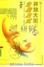 开放大潮下的生活方式（1995 PDF版）