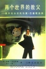 两个世界的教父 黑手党头目托马索·巴塞塔自供 1990 PDF电子版封面 7501404587 (英)肖克罗斯,(英)扬著;李家云等译