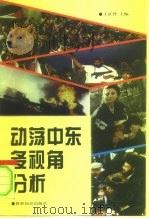 动荡中东多视角分析（1996 PDF版）
