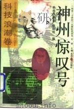 神州惊叹号 1993 PDF电子版封面 7537810834 欧阳明编