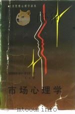 市场心理学 1996 PDF电子版封面 7800250741 (德)萨尔曼(Sauermann,P.)著;王元译