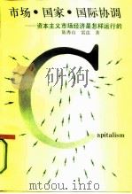 市场·国家·国际协调  资本主义市场经济是怎样运行的（1993 PDF版）