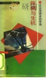 阵痛与生机 企业怎样走向市场 1993 PDF电子版封面 7205026326 孙荣久著