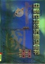 中国市场经济建设全书  第6册（1996 PDF版）