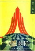 势在必行 健全与完善“责权利制法度”体系 1993 PDF电子版封面 7800686339 林志宏,顾奎相主编