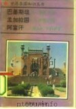 巴基斯坦-清真之国（1995 PDF版）
