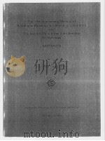 The 10th Anniversary Meeting of Systematic Mycology & Lichenology Laboratory and The Second China-Ko（ PDF版）