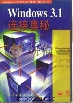 Windows3.1连接奥秘 1995 PDF电子版封面 7505329189 (美)Runnoe Connally等著;王仲文等译